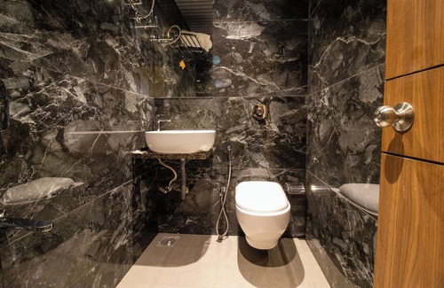 Thane West Hotel | Hotel Ratna Paradise