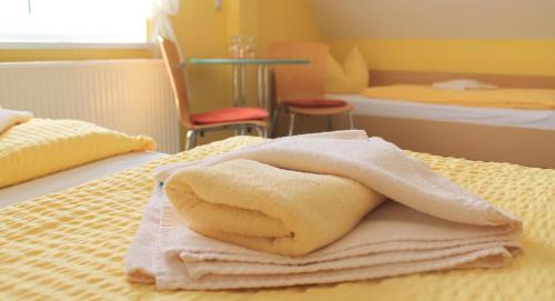 Ueckeritz Hotel | Hotel Ratscafe Ückeritz