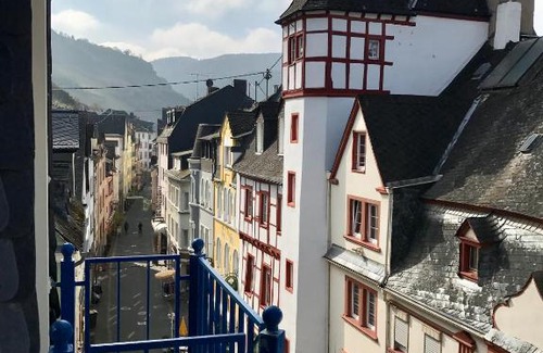 Zell Hotel | Hotel Ratskeller