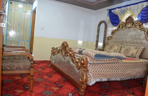 Khai Gala Hotel | Hotel Ravi Palace & Restaurant