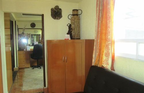Santa Ursula Coapa Hotel | Hotel Real Azteca