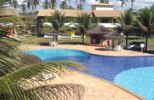 Una Hotel | Hotel Real Comandatuba