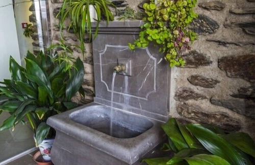 Capileira Hotel | Hotel Real de Poqueira