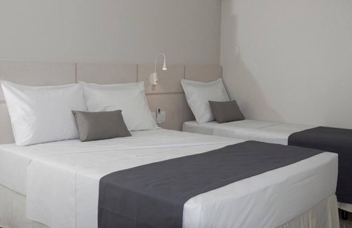 Goiania Hotel | Hotel Real Executive