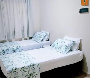 Tres Marias Hotel | Hotel Real Ipiranga