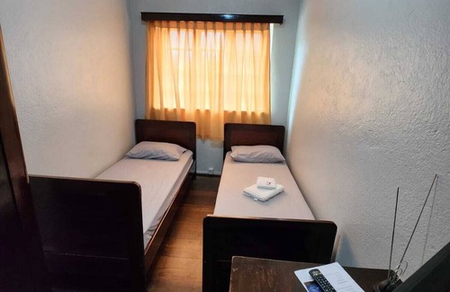 Rio do Sul Hotel | Hotel Real Koerich 24h