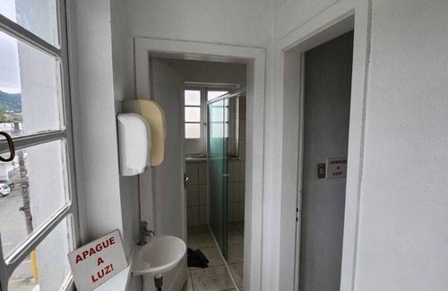 Rio do Sul Hotel | Hotel Real Koerich 24h