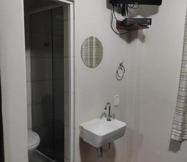 Paraiso Hotel | Hotel Real Paulista