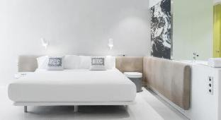 La Ribera Hotel | Hotel Rec Barcelona - Adults Only