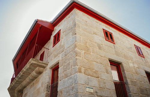 Ribadavia Hotel | Hotel Recanto do Avia