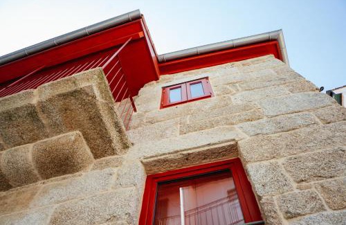 Ribadavia Hotel | Hotel Recanto do Avia