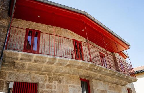 Ribadavia Hotel | Hotel Recanto do Avia