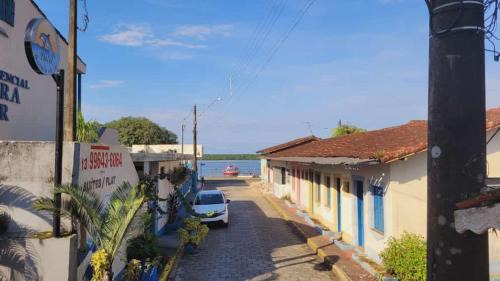 Cananeia House | Hotel Recanto do Sol