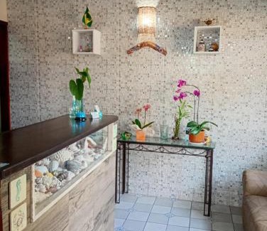 Cananeia House | Hotel Recanto do Sol