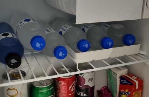 Frutal Hotel | HOTEL RECANTO DOS IPÊS (UNIDADE 2)