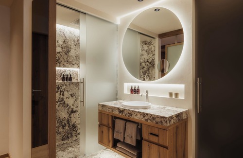 Colfosco Hotel | Hotel Recort