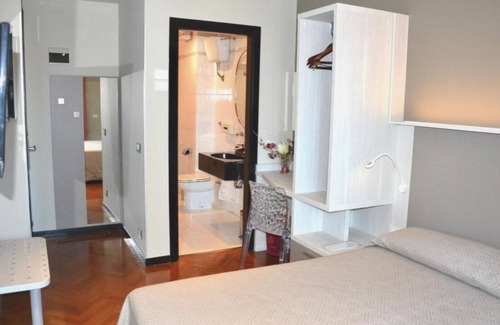 San Benedetto del Tronto Hotel | Hotel Regent