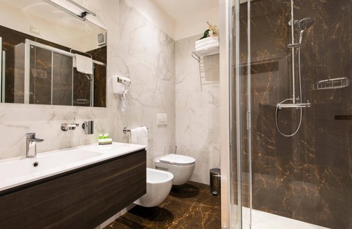 San Benedetto del Tronto Hotel | Hotel Regent