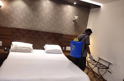 Girgaon Hotel | Hotel Regal Palace
