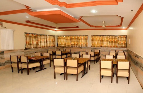 Daulatabad Hotel | Hotel Regal Plaza