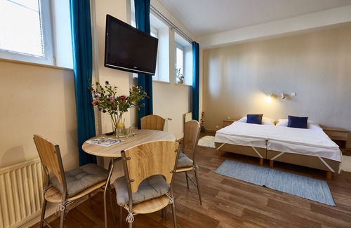 Jablonec nad Nisou Hotel | Hotel Rehavital