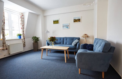 Jablonec nad Nisou Hotel | Hotel Rehavital