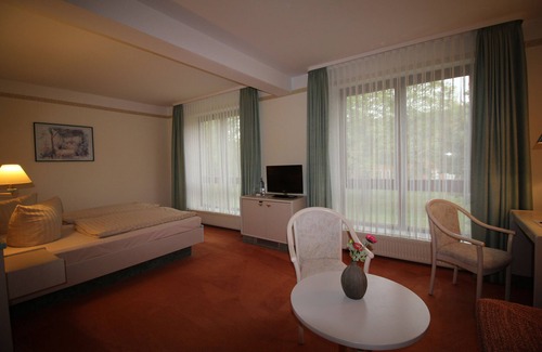 Plau am See Hotel | Hotel Reke