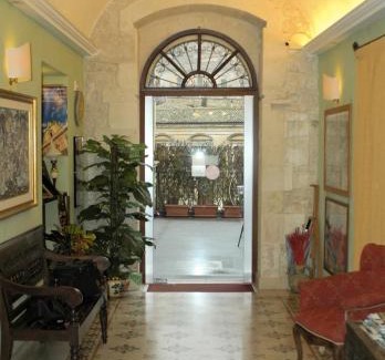 Modica Hotel | Hotel Relais Modica