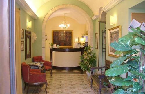 Modica Hotel | Hotel Relais Modica