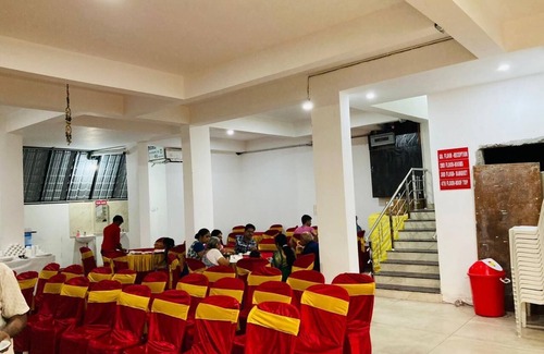 Nagpur House | hotel relax inn