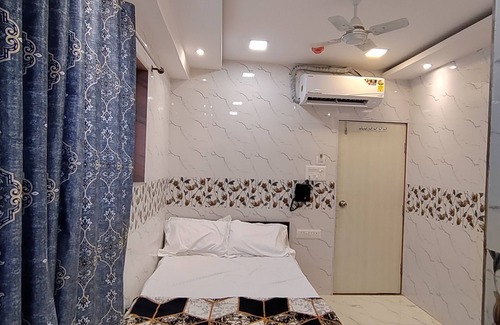 Kurla Hotel | Hotel Relax Kurla