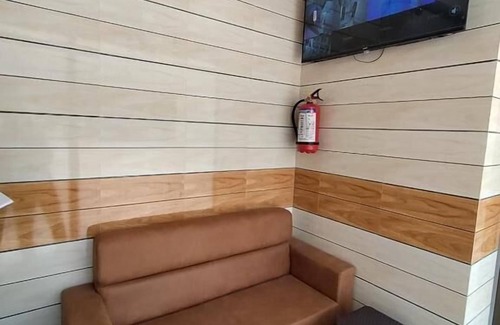 Kurla Hotel | Hotel Relax Kurla