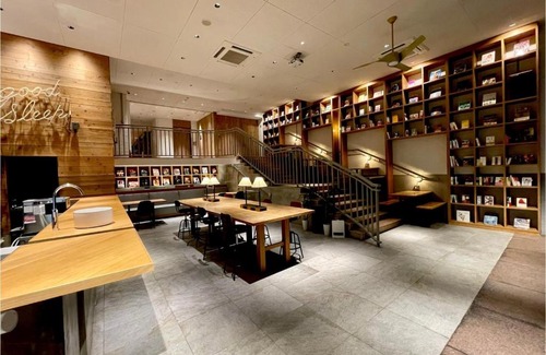 Kitakyushu Hotel | HOTEL RELIEF Kokura Station - Vacation STAY 34073v