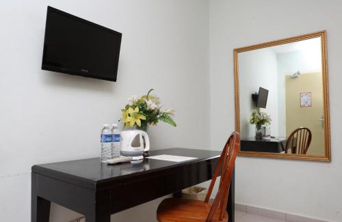 Rembia Hotel | Hotel Rembia