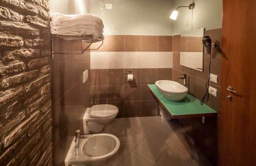 Pontelagoscuro Apartment | Hotel Residence Diamantina