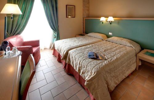 Pontelagoscuro Apartment | Hotel Residence Diamantina