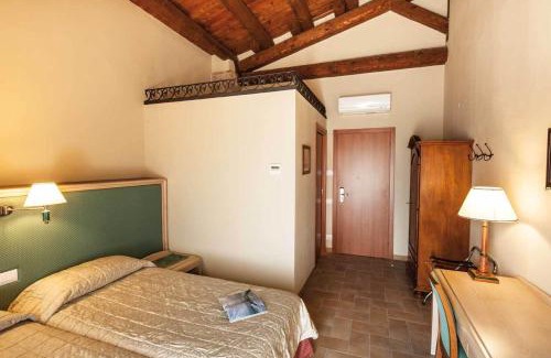 Pontelagoscuro Apartment | Hotel Residence Diamantina