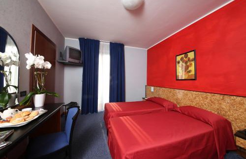 Porto Mantovano Hotel | Hotel Residence Ducale