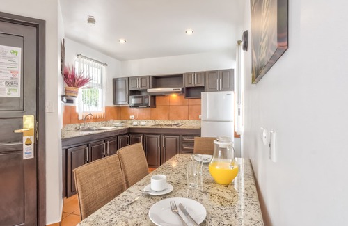 Mata Redonda Apartment | Hotel Residence Inn Suites Cristina