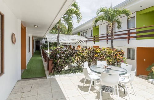 Mata Redonda Apartment | Hotel Residence Inn Suites Cristina