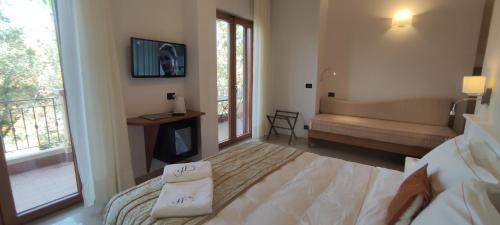 Parghelia Apartment | Hotel Residence Piccolo
