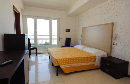 Lido di Camaiore Hotel | Hotel Residence Villa Jolanda