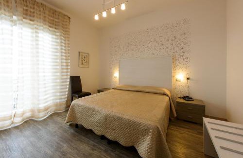 Lido di Camaiore Hotel | Hotel Residence Villa Jolanda
