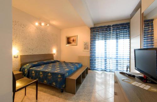 Lido di Camaiore Hotel | Hotel Residence Villa Jolanda