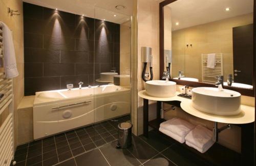 Villa Bartolomea Hotel | Hotel & Residence Villa Bartolomea