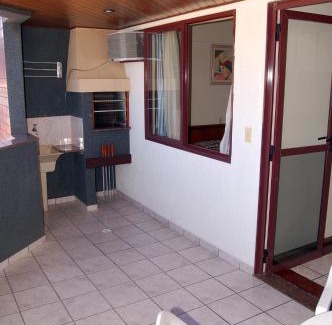 Centro Apartment | Hotel Residencial Itapema