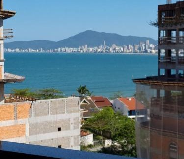 Centro Apartment | Hotel Residencial Itapema