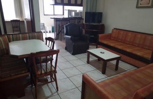 Centro Apartment | Hotel Residencial Itapema