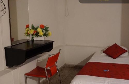 Piura Hotel | Hotel Resident Piura