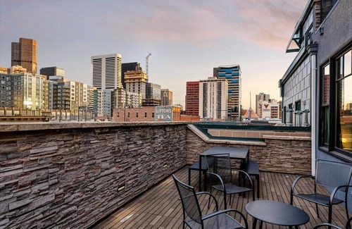 Ballpark Condo | Hotel Residential of Denver [Suite #1]